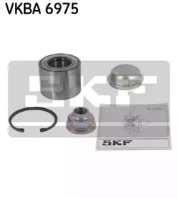 Комплект подшипника SKF VKBA 6975